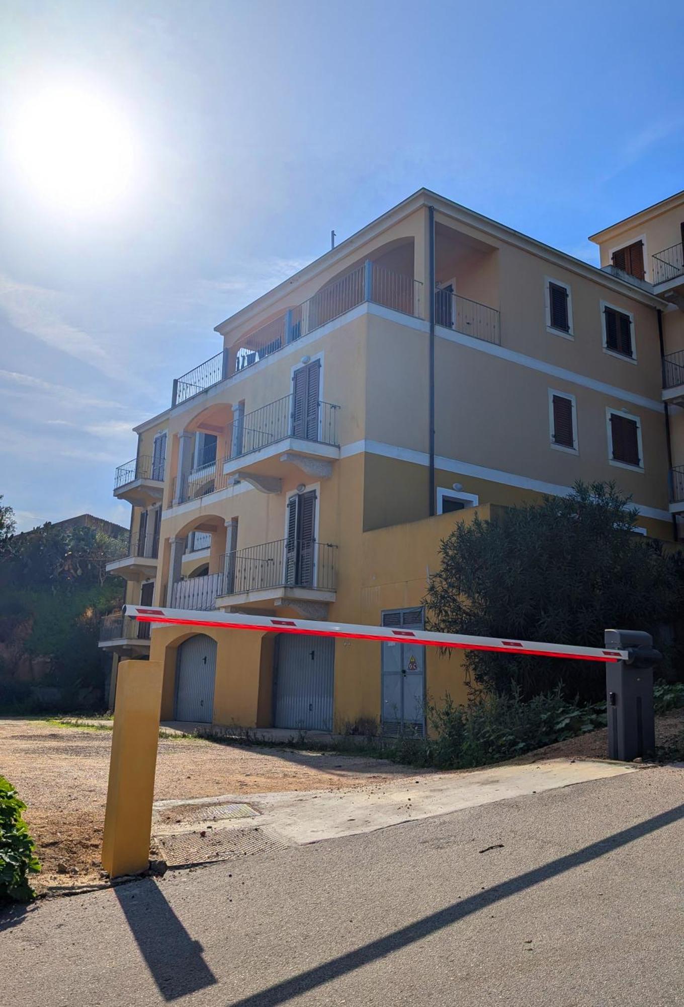 Casetta Maddalena La Maddalena (Sassari) Exterior foto