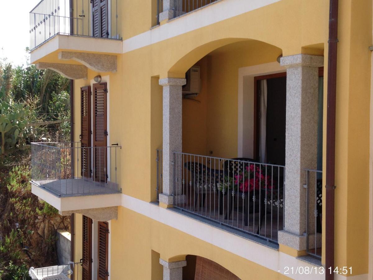 Casetta Maddalena La Maddalena (Sassari) Exterior foto